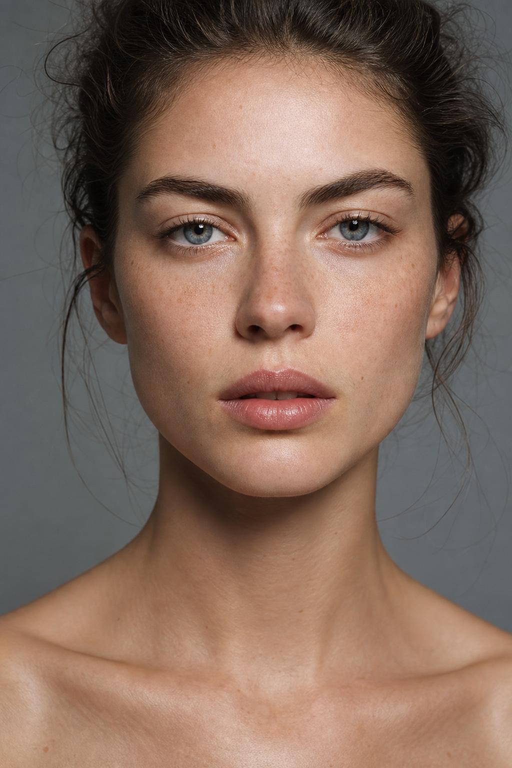 Facial balancing