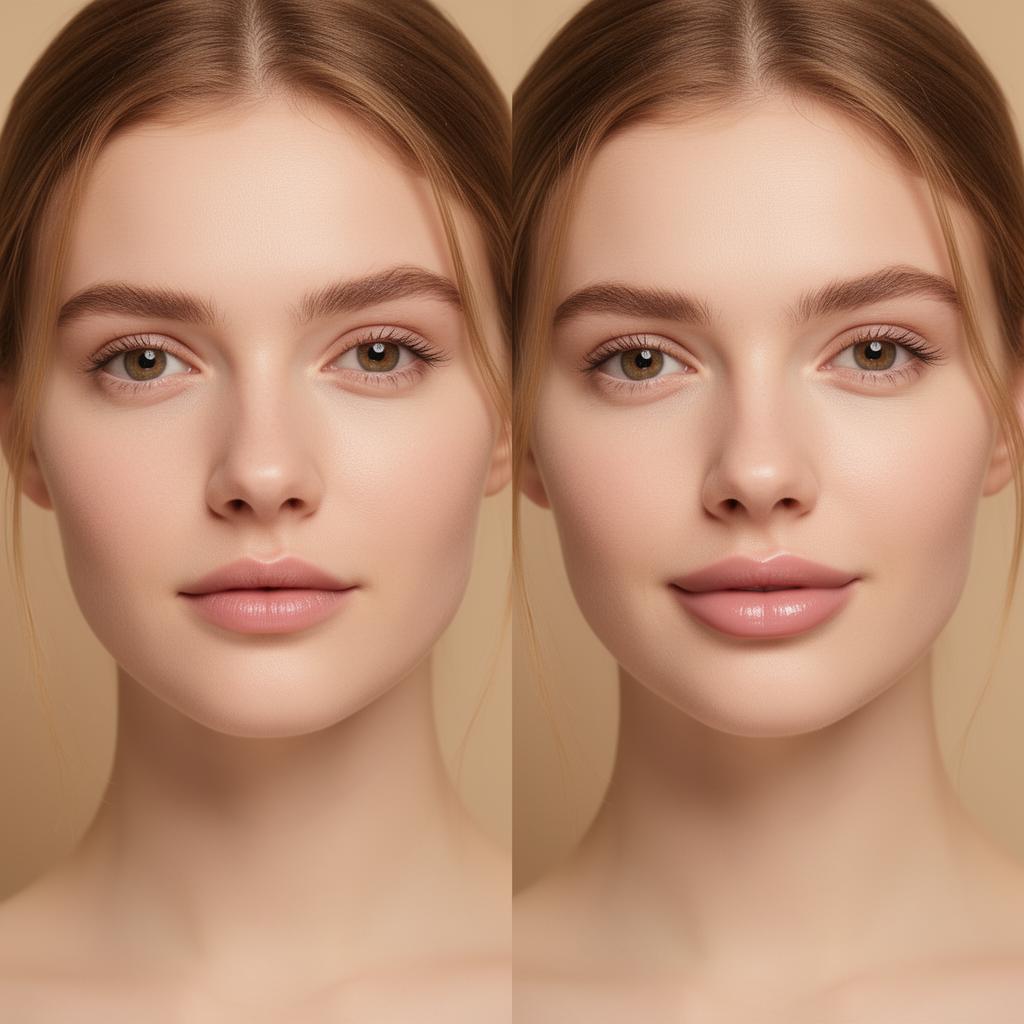 Lip filler